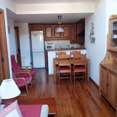 Apartament Esterri Esterri D'Aneu Luaran gambar