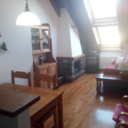 Apartament Esterri Esterri D'Aneu Luaran gambar