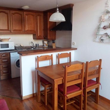 Apartament Esterri Esterri D'Aneu Luaran gambar