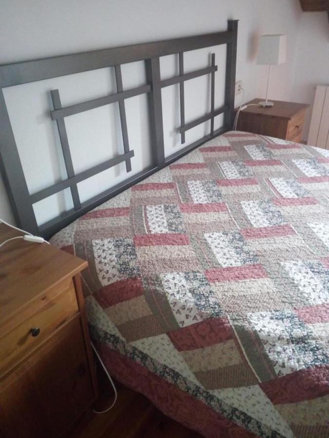 Apartament Esterri Esterri D'Aneu Luaran gambar