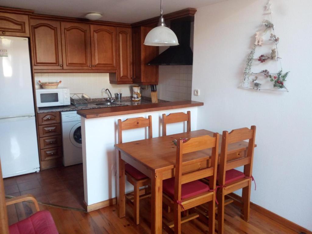 Apartament Esterri Esterri D'Aneu Luaran gambar